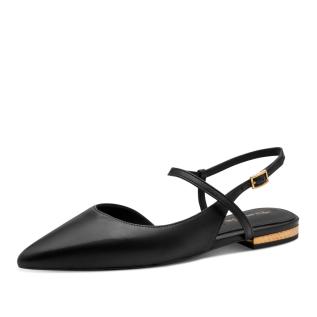 Dámské lodičky TAMARIS 29409-46-001 černá S6