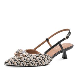 Dámské lodičky TAMARIS 29512-46-098 černá S6