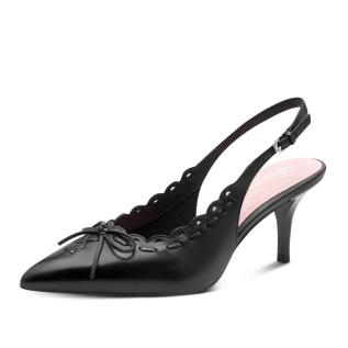 Dámské lodičky TAMARIS 29602-46-001 černá S6