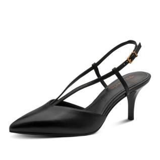 Dámské lodičky TAMARIS 29620-46-003 černá S6