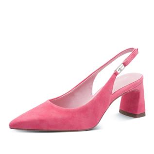 Dámské lodičky TAMARIS 29624-46-510 růžová S6