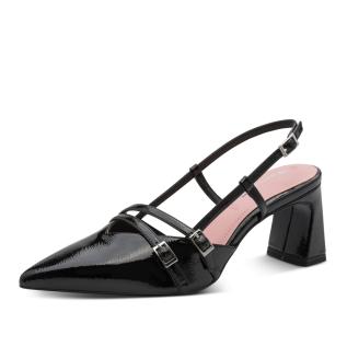 Dámské lodičky TAMARIS 29660-45-0A1 černá S6