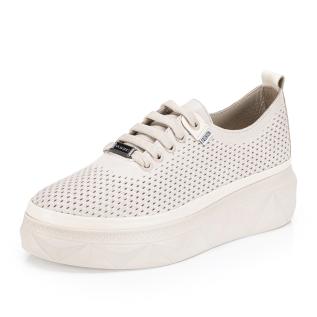 Dámské tenisky IBERIUS G352-609-4 T606 110-113 béžová S6