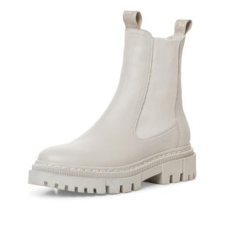 Dámská kotníková obuv TAMARIS 25491-29-217 šedá W2
