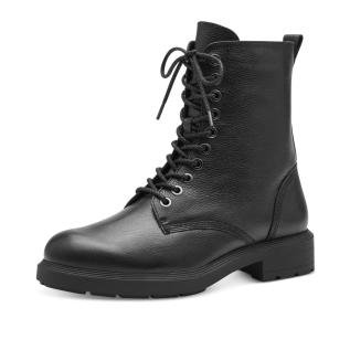 Dámská kotníková obuv TAMARIS 25218-41-003 černá W3