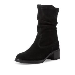 Dámská kotníková obuv TAMARIS 25008-43-001 černá W4