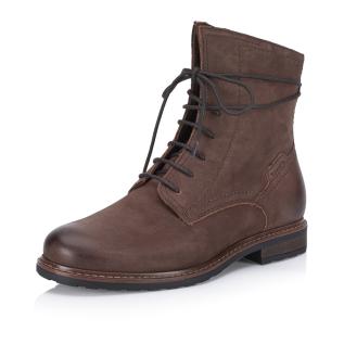 Dámská kotníková obuv TAMARIS 25105-43-355 hnědá W4
