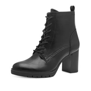 Dámská kotníková obuv TAMARIS 25110-41-001 černá W4