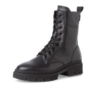 Dámská kotníková obuv TAMARIS 25213-43-001 černá W4