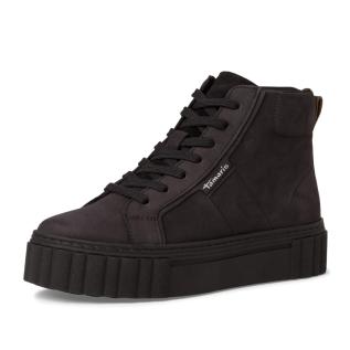 Dámská kotníková obuv TAMARIS 25227-41-090 černá W4