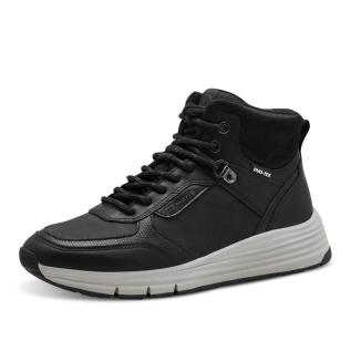 Dámská kotníková obuv TAMARIS 25251-43-001 černá W4