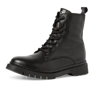 Dámská kotníková obuv TAMARIS 25269-41-001 černá W4