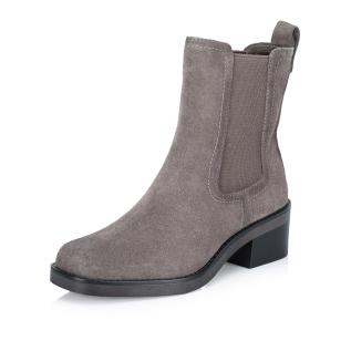 Dámská kotníková obuv TAMARIS 25309-43-341 hnědá W4
