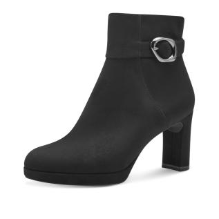 Dámská kotníková obuv TAMARIS 25322-43-001 černá W4