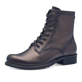 Dámská kotníková obuv TAMARIS 25812-41-351 hnědá W4