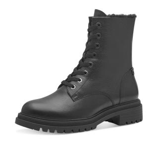 Dámská kotníková obuv TAMARIS 26222-41-003 černá W4