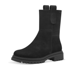 Dámská kotníková obuv TAMARIS 26813-41-001 černá W4