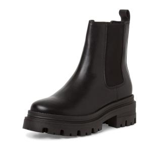 Dámská kotníková obuv TAMARIS 1-25404-41-003 černá W4