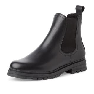 Dámská kotníková obuv TAMARIS 1-26804-43-003 černá W4