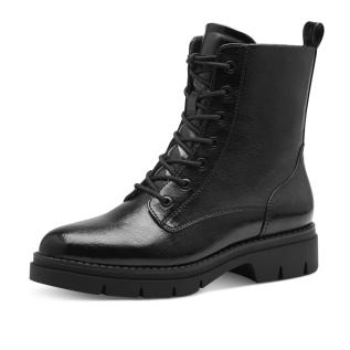 Dámská kotníková obuv TAMARIS 25279-43-001 černá W4