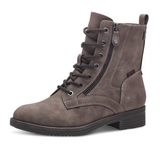 Dámská kotníková obuv TAMARIS 25107-41-314 hnědá W4