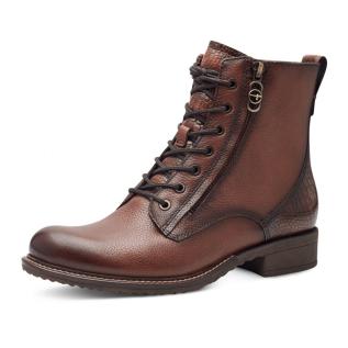 Dámská kotníková obuv TAMARIS 25211-43-305 hnědá W4
