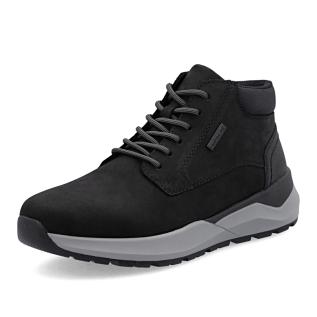 Pánská kotníková obuv RIEKER 06001-00 černá W5