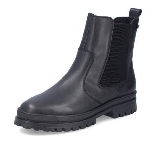 Dámská kotníková obuv RIEKER Z5450-00 černá W5