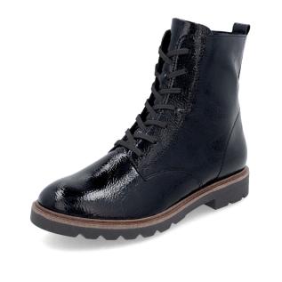 Dámská kotníková obuv REMONTE D2Q71-03 černá W5