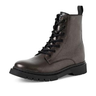 Dámská kotníková obuv TAMARIS 25054-41-915 šedá W5