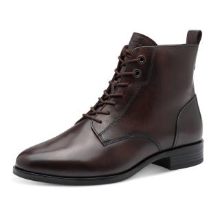 Dámská kotníková obuv TAMARIS 25121-43-304 hnědá W5
