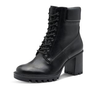 Dámská kotníková obuv TAMARIS 25132-45-020 černá W5