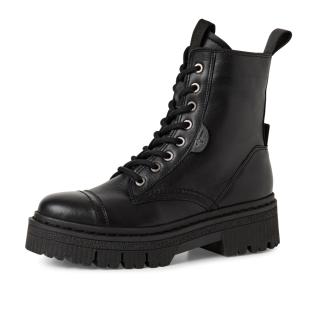 Dámská kotníková obuv TAMARIS 25204-45-001 černá W5