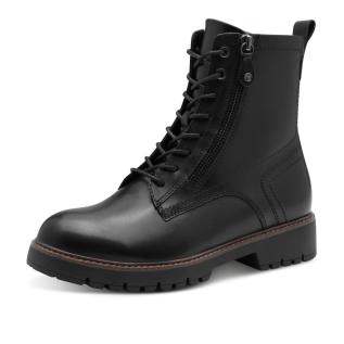 Dámská kotníková obuv TAMARIS 25207-45-003 černá W5