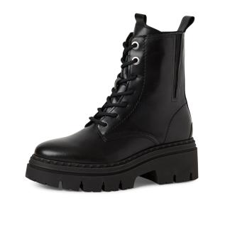 Dámská kotníková obuv TAMARIS 25209-45-003 černá W5