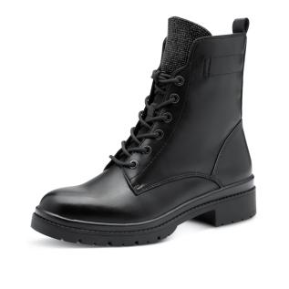 Dámská kotníková obuv TAMARIS 25236-43-043 černá W5