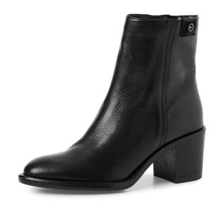 Dámská kotníková obuv TAMARIS 25318-45-001 černá W5