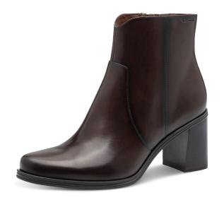 Dámská kotníková obuv TAMARIS 25360-45-304 hnědá W5