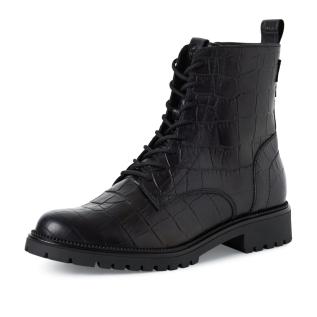 Dámská kotníková obuv TAMARIS 25402-43-028 černá W5