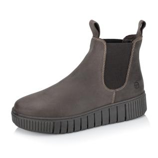 Dámská kotníková obuv TAMARIS 25403-43-309 hnědá W5