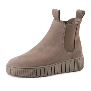 Dámská kotníková obuv TAMARIS 25403-43-341 hnědá W5