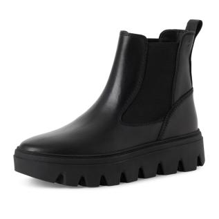 Dámská kotníková obuv TAMARIS 25405-45-003 černá W5