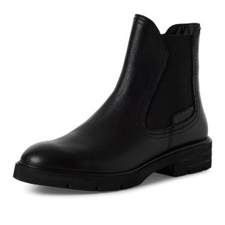 Dámská kotníková obuv TAMARIS 25422-45-001 černá W5