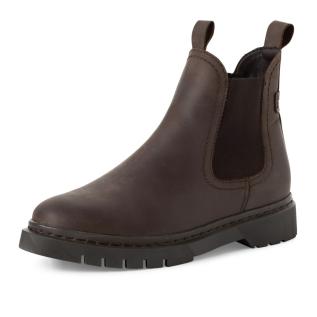 Dámská kotníková obuv TAMARIS 25829-43-300 hnědá W5