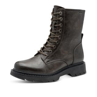 Dámská kotníková obuv TAMARIS 25908-41-314 hnědá W5