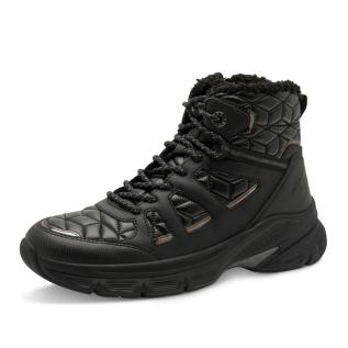 Dámská kotníková obuv TAMARIS 26280-45-001 černá W5