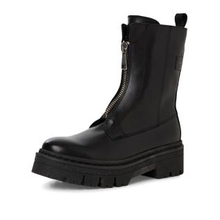 Dámská kotníková obuv TAMARIS 25471-45-003 černá W5