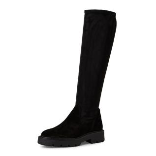 Dámské kozačky TAMARIS 25617-45-001 černá W5