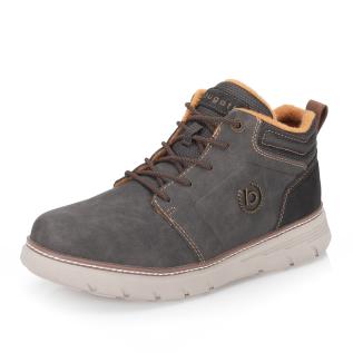 Pánská kotníková obuv BUGATTI 331-AP030-5000-6000 hnědá W5