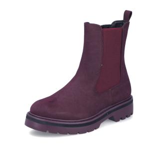 Dámská kotníková obuv RIEKER 91580-30 fialová W6